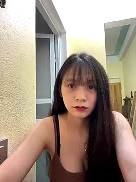 Snapshot of Aghenh chatting on November 4, 2:05 pm Aghenh online show from November 4, 2:05 pm