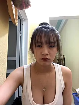 Snapshot of Aghenh chatting on November 7, 4:07 pm Aghenh online show from November 7, 4:07 pm