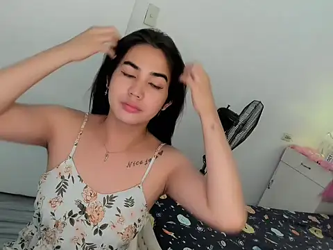 Alovelydoll nica online show from October 16, 10:55 pm