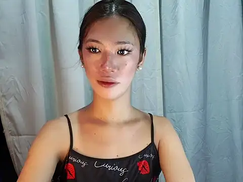 Snapshot of Ayabell123 chatting on October 16, 4:41 pm Ayabell123 online show from October 16, 4:41 pm