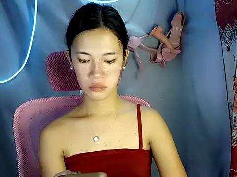 Ayabell123 online show from March 19, 3:21 am