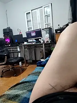 PriscilaSofieS2 online show from January 8, 3:36 pm