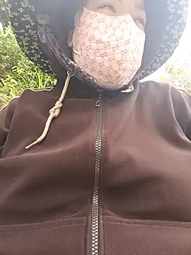 Snapshot of Cindy237st chatting on October 7, 7:16 am Cindy237st online show from October 7, 7:16 am