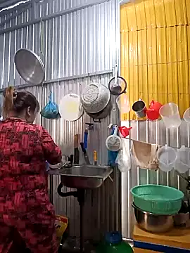 Cindy237st online show from January 18, 3:54 am