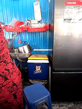 Cindy237st online show from February 13, 6:09 am