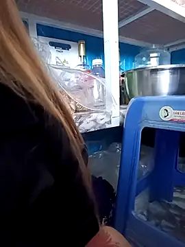 Cindy237st online show from February 18, 8:54 am