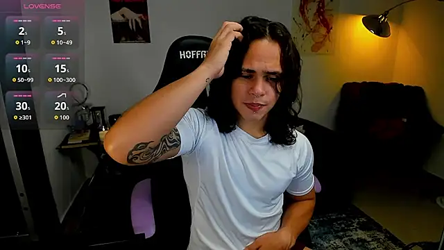 Snapshot of Maximiliano_scoott__ chatting on December 4, 5:06 am Maximiliano scoott online show from December 4, 5:06 am