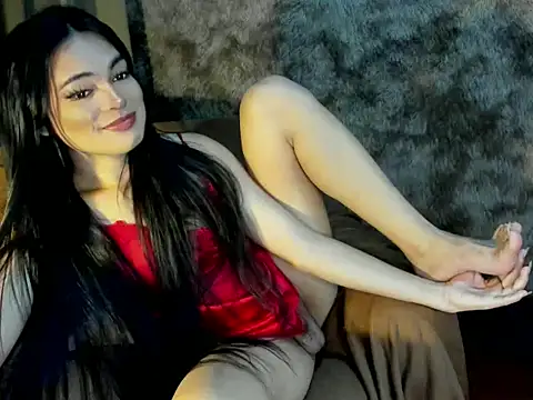 Sweetpeaxx online show from October 31, 11:50 pm