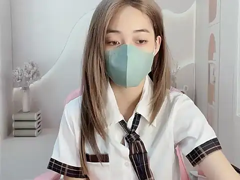  KiuAnh 22 online show from November 24, 10:42 pm