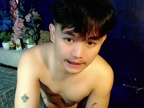 Albertx Destroyer69 online show from February 14, 1:13 am