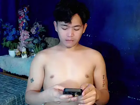 Albertx Destroyer69 online show from February 26, 1:15 am