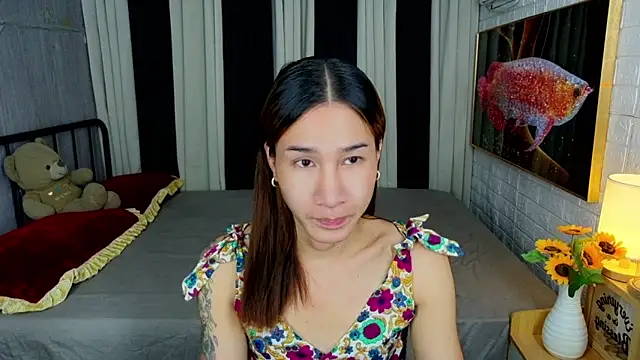 TRANSGODDESSA online show from October 31, 2:45 am