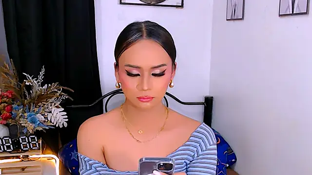 Zialustts online show from March 9, 4:27 am