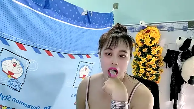 emgaixinhngoan online show from September 29, 3:55 am