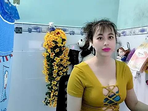 emgaixinhngoan online show from September 30, 12:37 am