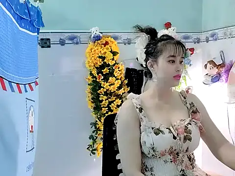 emgaixinhngoan online show from October 8, 11:57 pm