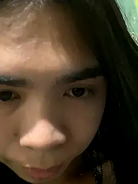 Miss Althe online show from November 20, 3:01 pm