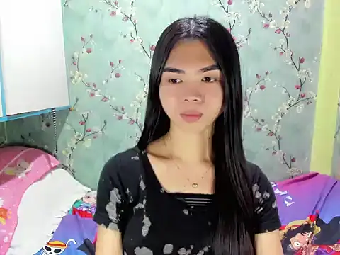 Miss Althe online show from November 22, 3:27 am