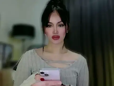 Snapshot of anna_lala7 chatting on September 17, 6:09 pm anna lala7 online show from September 17, 6:09 pm