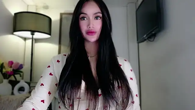 anna lala7 online show from March 1, 7:05 pm