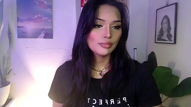 Wena Larson88 online show from January 16, 4:27 am