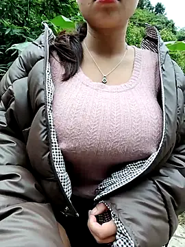 Rubyy Nk online show from November 3, 12:13 am