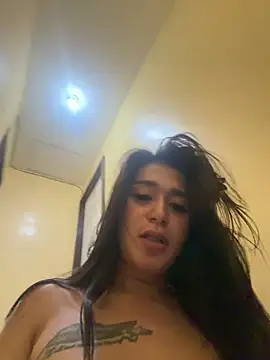 CassieXMarga online show from April 13, 1:33 am