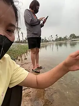 Maily NC online show from April 9, 2:44 am