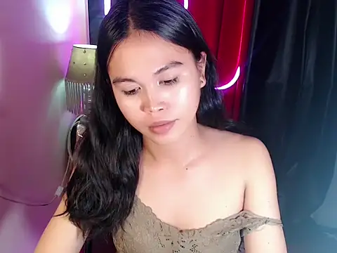 Sassy Bianca online show from October 9, 2:59 pm