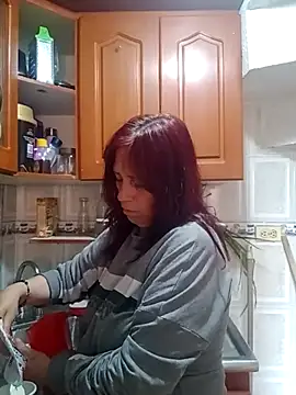 Chantalvedette online show from October 30, 4:52 pm