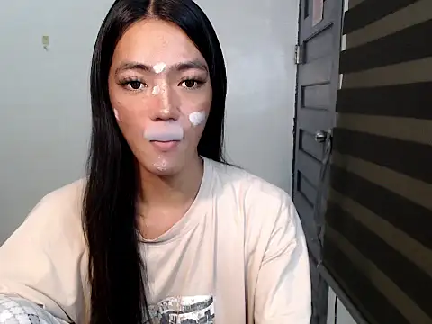 slimladyxoxo online show from February 3, 5:40 pm