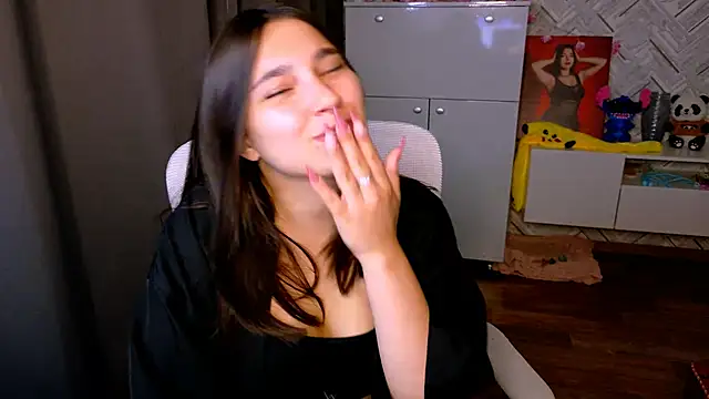 Snapshot of Arianna_Grend chatting on September 9, 3:11 pm Arianna Grend online show from September 9, 3:11 pm