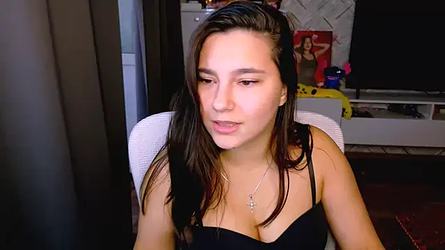 Snapshot of Arianna_Grend chatting on October 6, 1:08 pm Arianna Grend online show from October 6, 1:08 pm