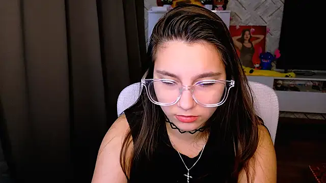 Snapshot of Arianna_Grend chatting on October 30, 11:33 am Arianna Grend online show from October 30, 11:33 am