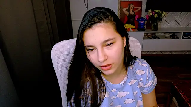 Snapshot of Arianna_Grend chatting on November 20, 1:22 pm Arianna Grend online show from November 20, 1:22 pm