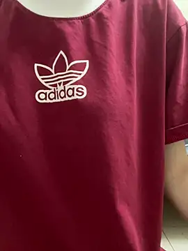 Snapshot of meomeo2k6 chatting on October 9, 6:22 am meomeo2k6 online show from October 9, 6:22 am