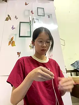 Snapshot of meomeo2k6 chatting on October 27, 1:37 pm meomeo2k6 online show from October 27, 1:37 pm