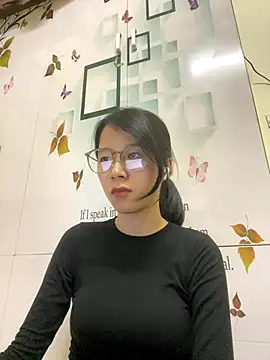 Snapshot of meomeo2k6 chatting on November 1, 5:31 am meomeo2k6 online show from November 1, 5:31 am