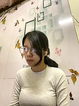 Snapshot of meomeo2k6 chatting on November 2, 5:32 am meomeo2k6 online show from November 2, 5:32 am