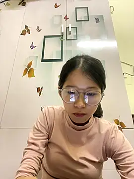 Snapshot of meomeo2k6 chatting on November 8, 6:46 am meomeo2k6 online show from November 8, 6:46 am