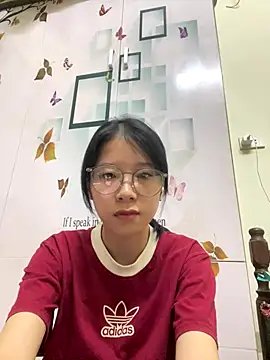 Snapshot of meomeo2k6 chatting on November 16, 2:33 pm meomeo2k6 online show from November 16, 2:33 pm