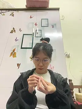 Snapshot of meomeo2k6 chatting on November 22, 1:54 pm meomeo2k6 online show from November 22, 1:54 pm