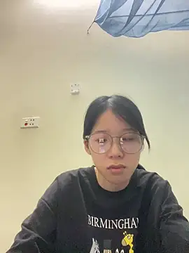 Snapshot of meomeo2k6 chatting on November 26, 7:31 am meomeo2k6 online show from November 26, 7:31 am