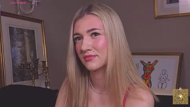 BeatrixGummer online show from October 11, 8:07 pm