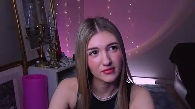 BeatrixGummer online show from November 6, 8:21 pm