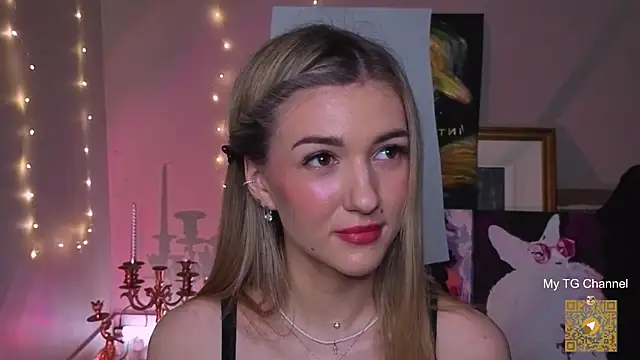 BeatrixGummer online show from November 21, 8:18 pm