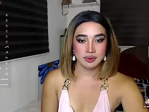 PatriciaSlutt  online show from October 12, 2:38 pm