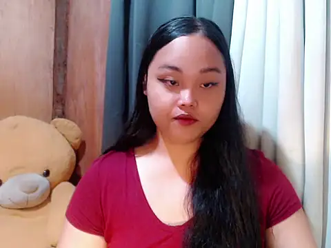  Lylia online show from January 12, 8:36 pm