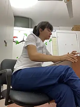 aphrodite sexy online show from October 17, 4:42 pm