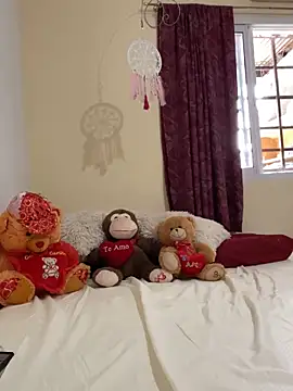 aphrodite sexy online show from February 14, 3:20 pm